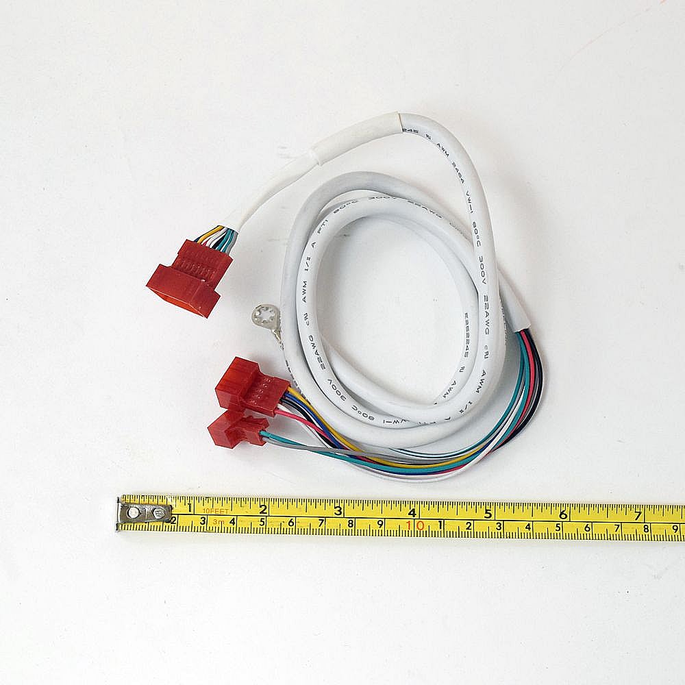 Main Wire Harness 322056