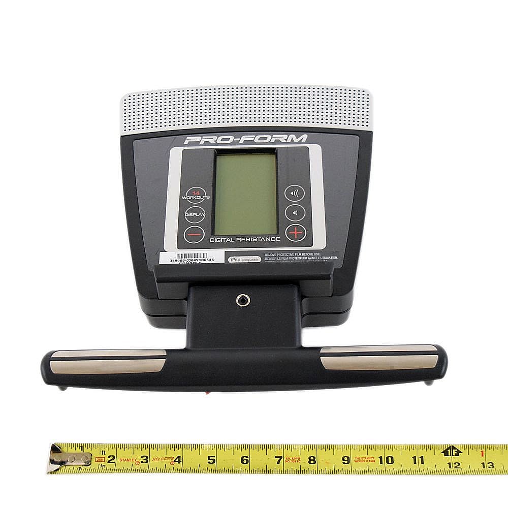 Proform Exercise Cycle Console 352695