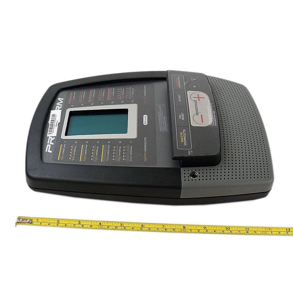 Exercise Cycle Console 359283