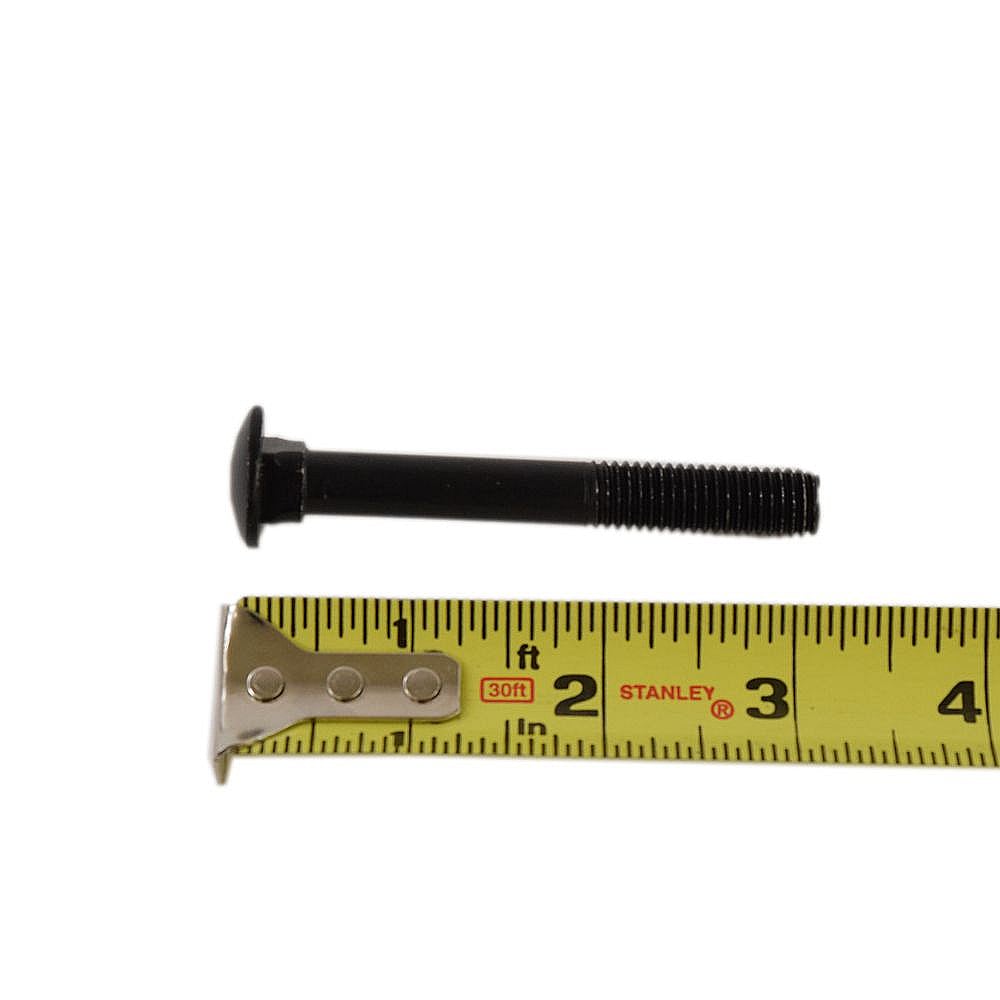 Weider Carriage Bolt, M10 X 77 377255