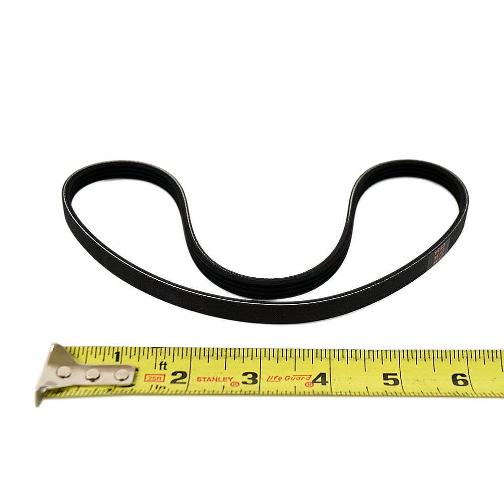 Exercise Cycle Drive Belt, 2-pack 383950