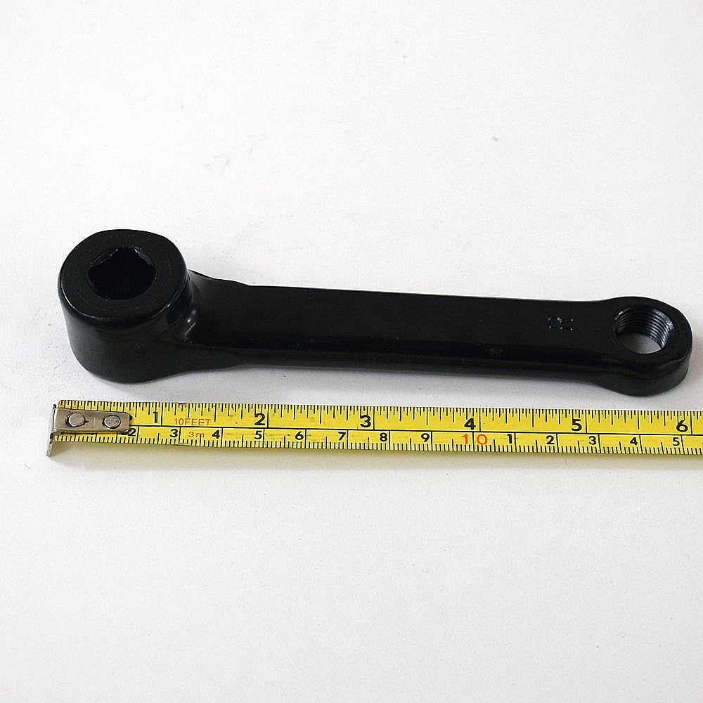 Exercise Cycle Crank Arm, Right 384977