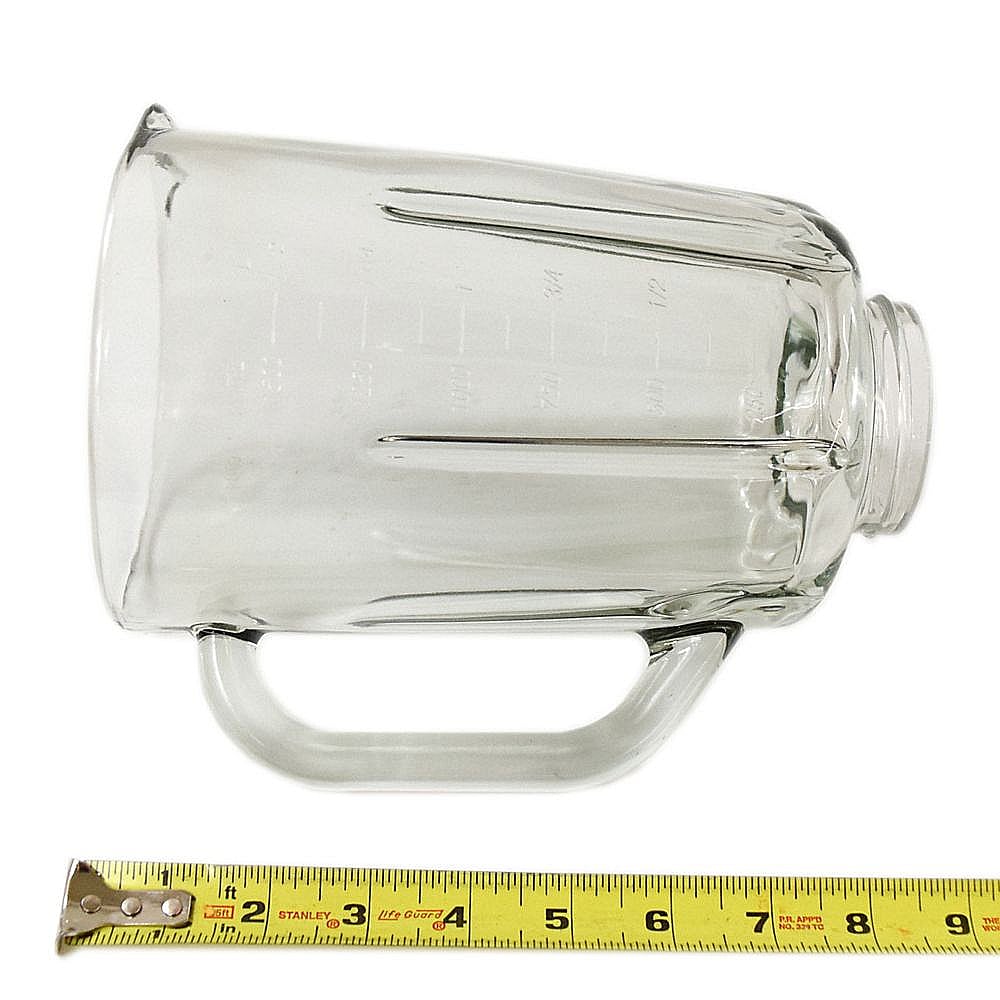 Blender Glass Jar 502217971