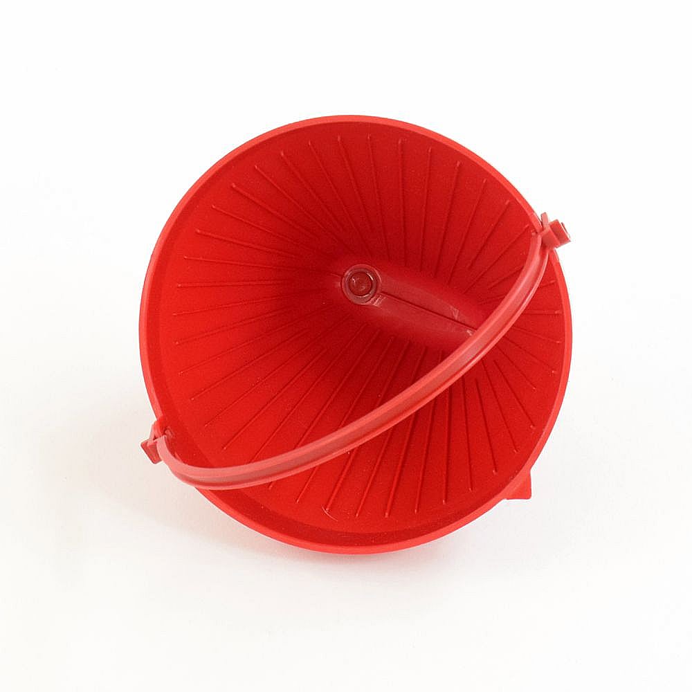 Kenmore Basket (red) 7562-3010