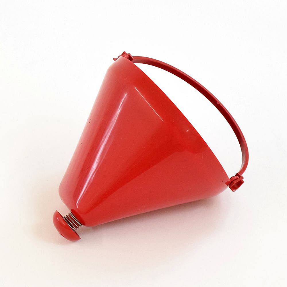 Kenmore Basket (red) 7562-3010