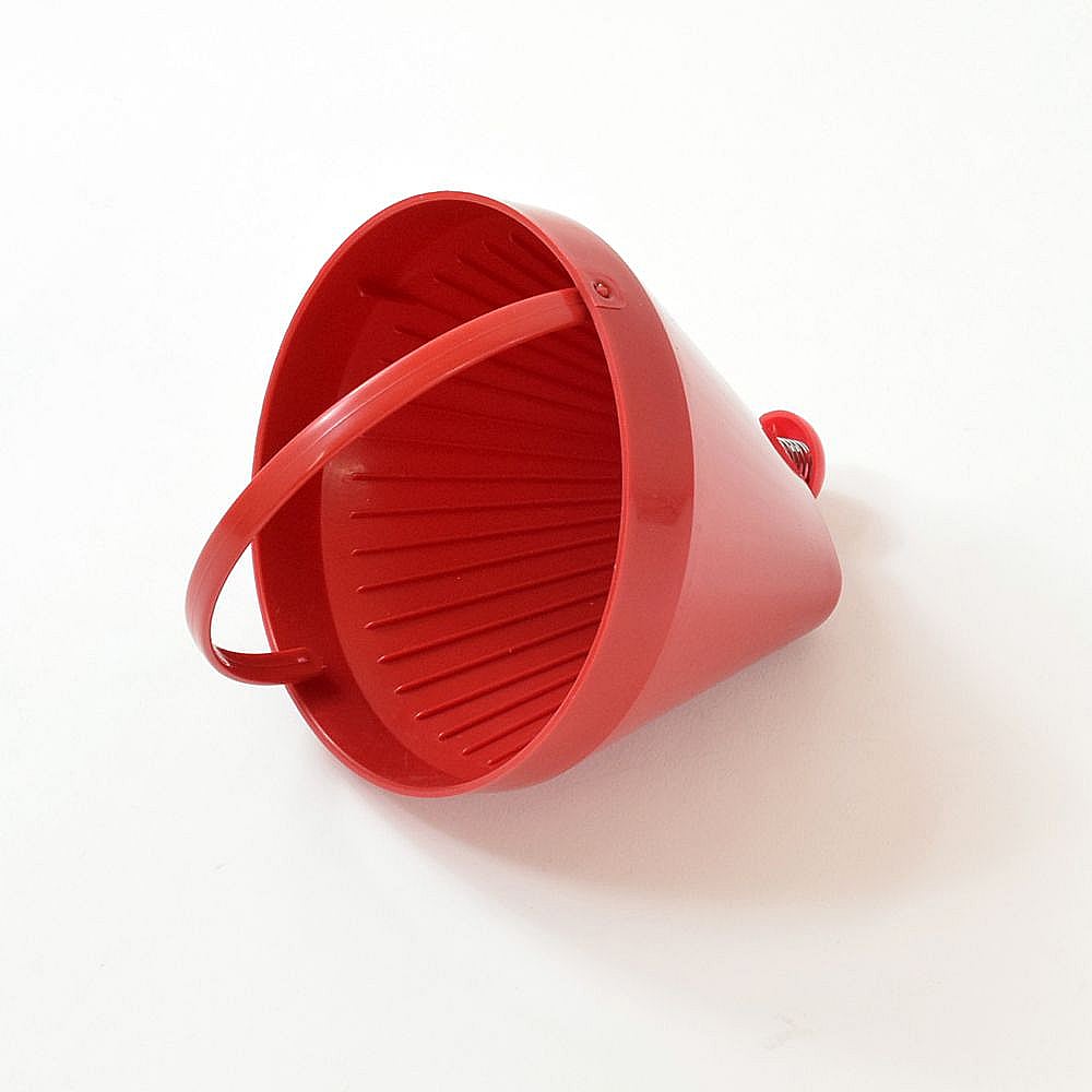 Kenmore Brew Basket (red) YS238013-02