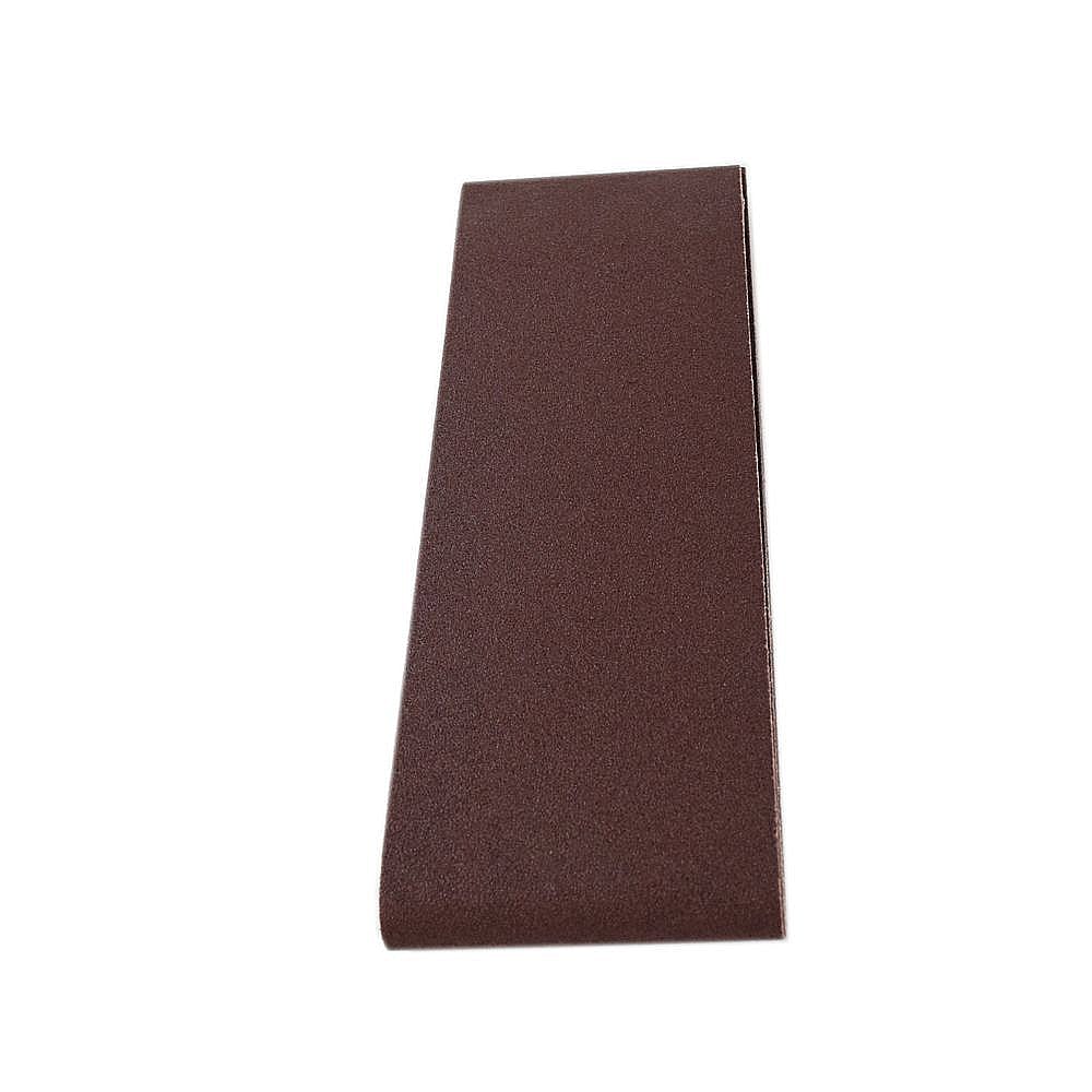 Sander Sanding Belt, 4 X 24-in, 80-grit, 2-pack 28383