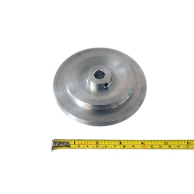 Countershaft Pulley undefined