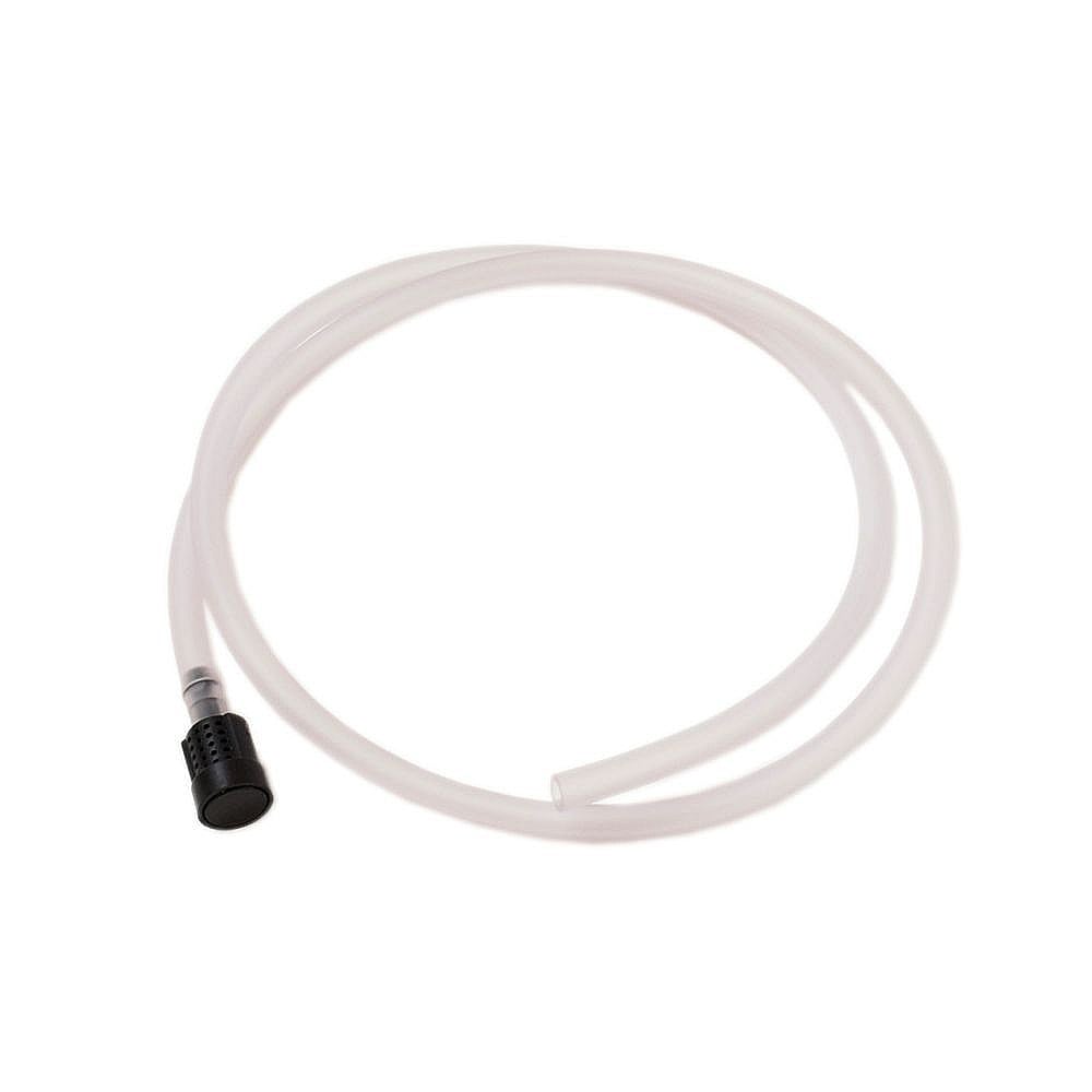Detergent Tube And Filter PM013800AV