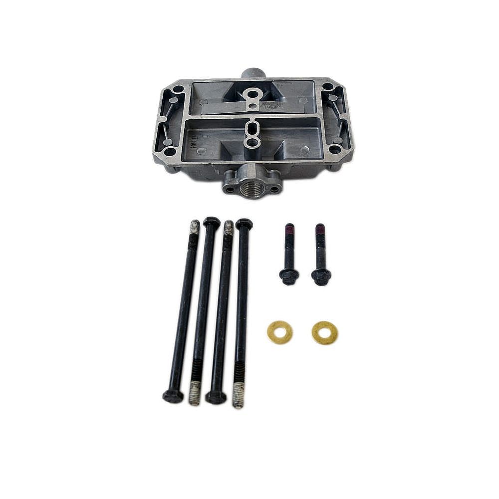 Cylinder Head And Fasteners TQ900800AJ