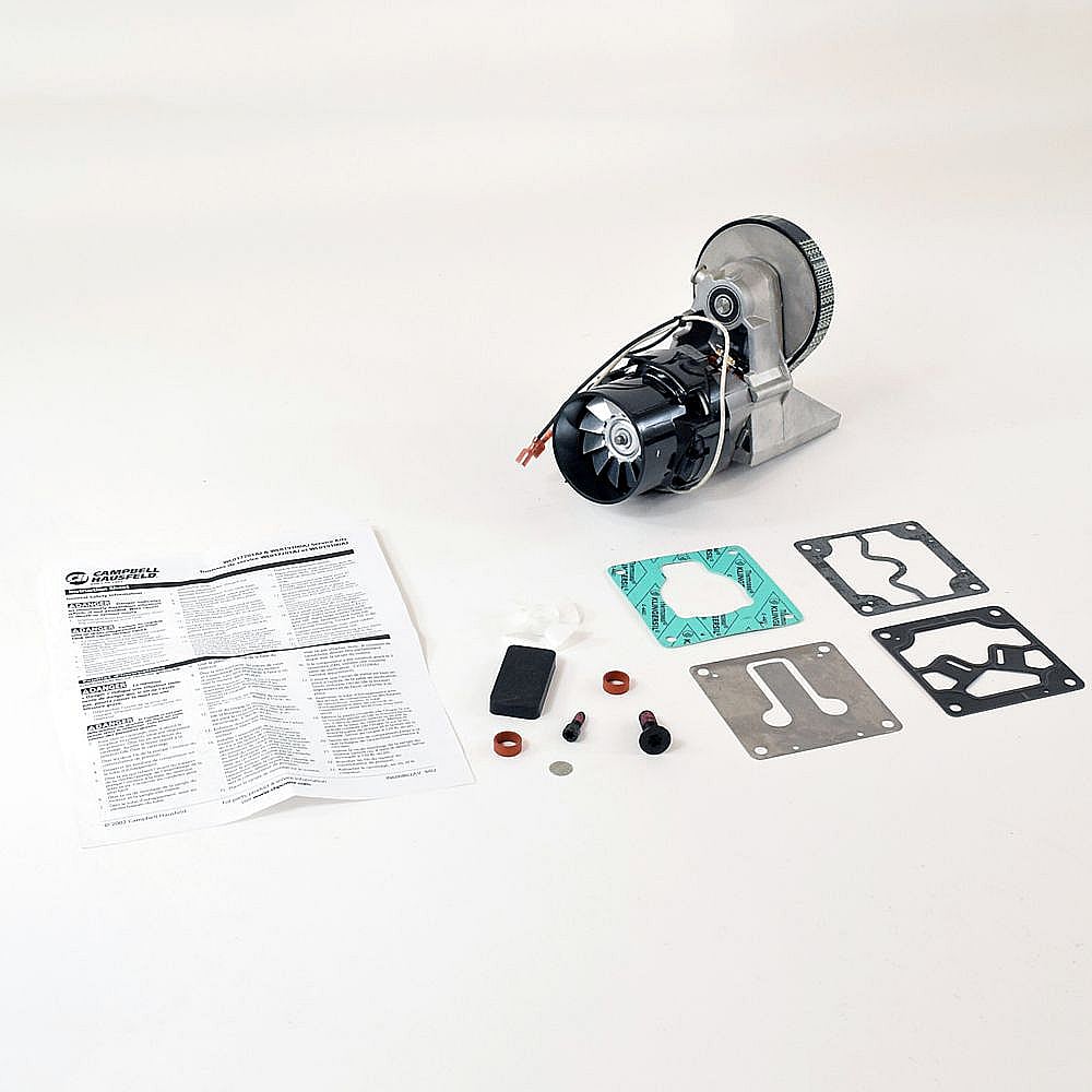 Motor WL019100SJ