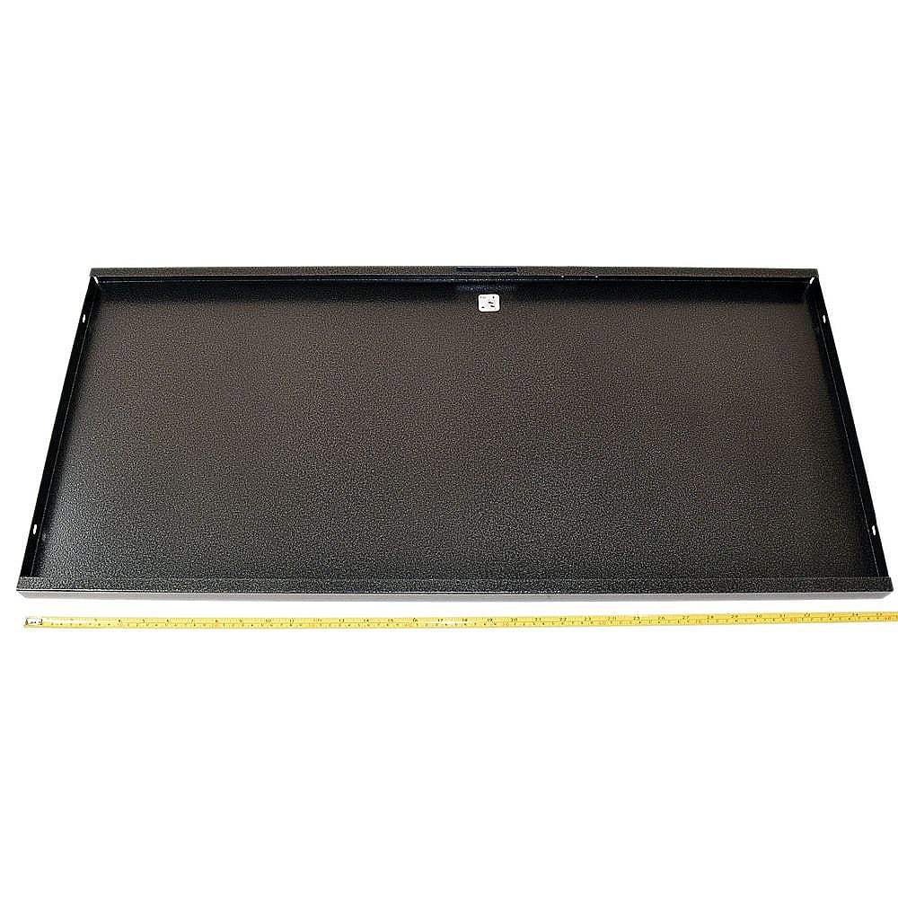 Storage Cabinet Shelf With Magnet WPW10471101