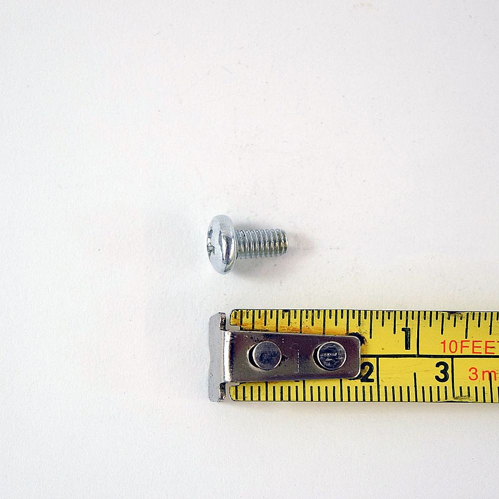 Screw, M4 X 8 1-M4X8GB818Z