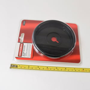 Shop Vacuum Filter Plate 16937