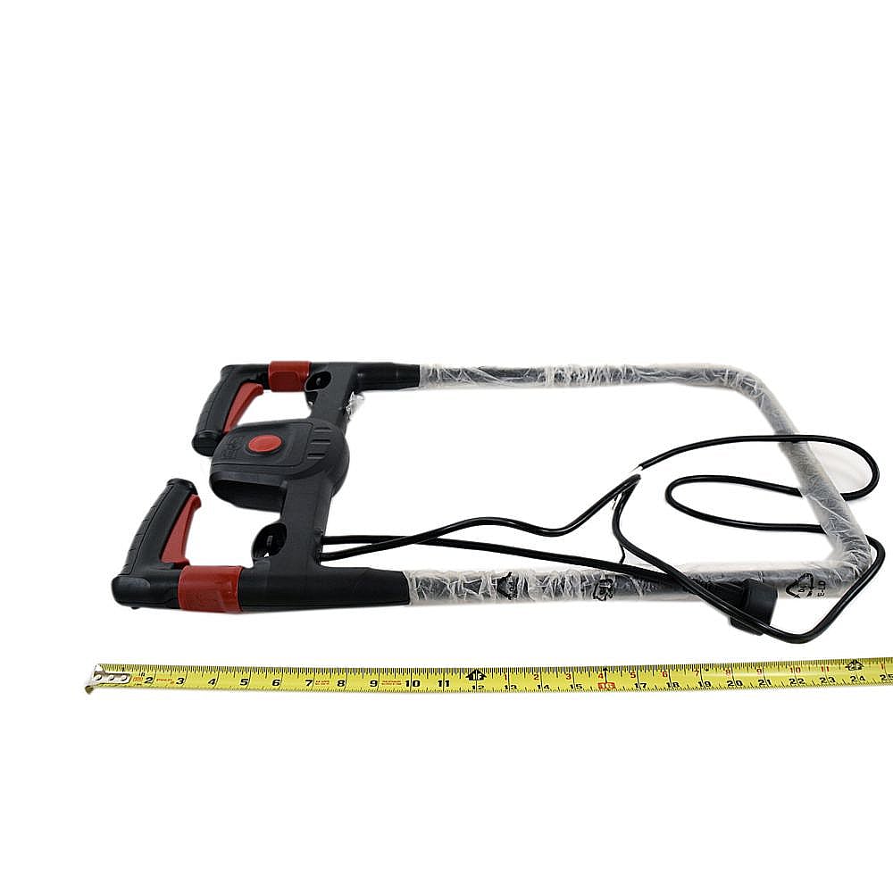 Lawn Mower Handle Assembly, Upper TGDQ15.C8.00.X1.01