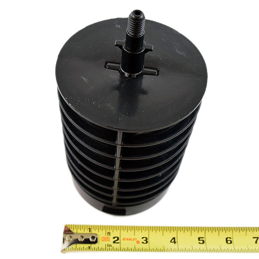 Shop Vacuum Filter Cage Assembly VJ51PF.10.04