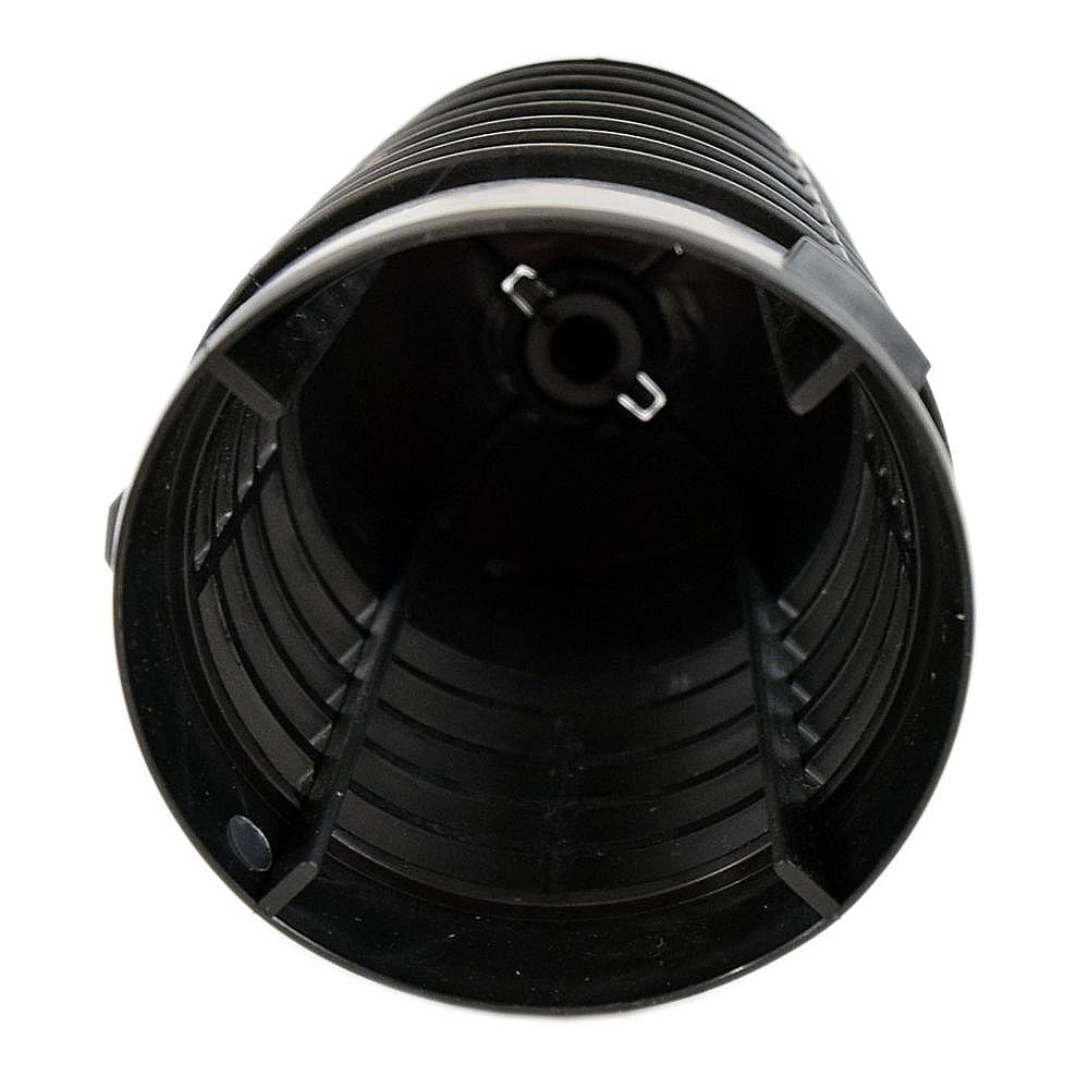 Shop Vacuum Filter Cage Assembly VJ51PF.10.04