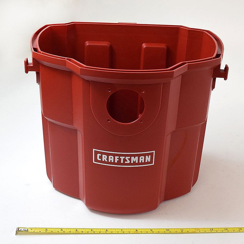 Collection Tank VJF1PF.20.01
