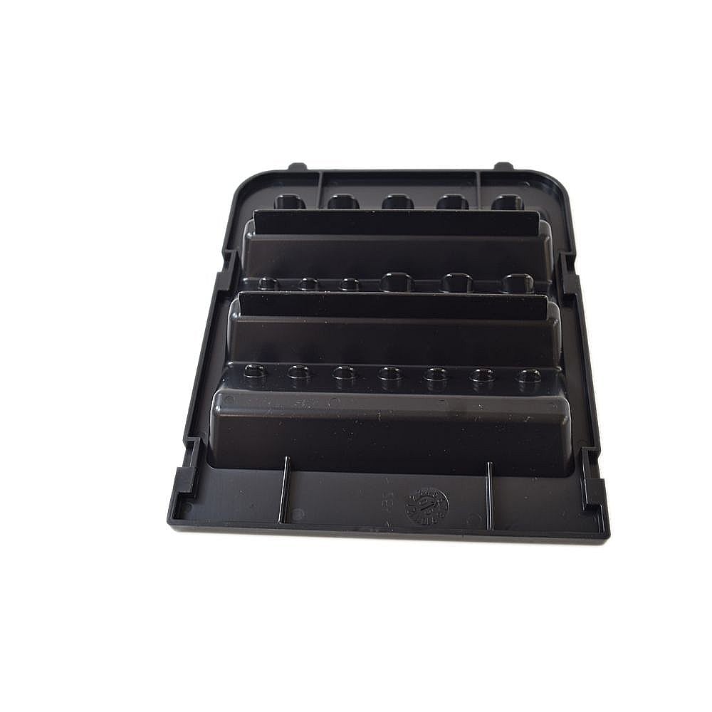 Craftsman Router Bit Storage Panel 1609441770