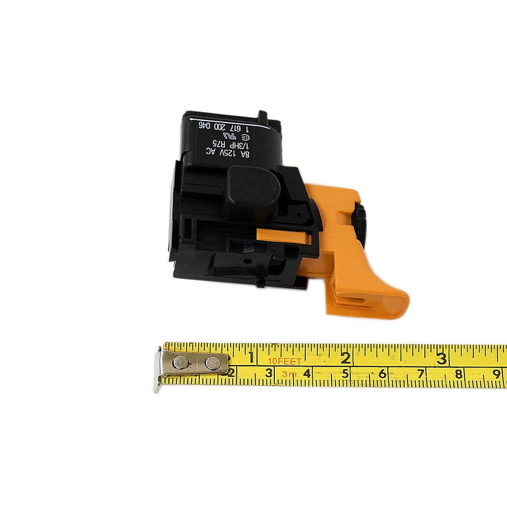 Variable-speed Switch 1617200046