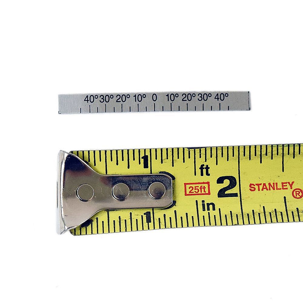 Scale 0481