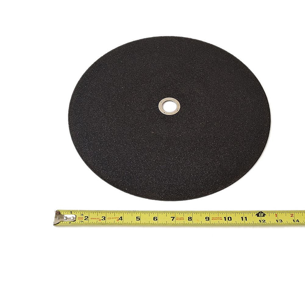 Chop Saw Cutting Wheel 0F7H