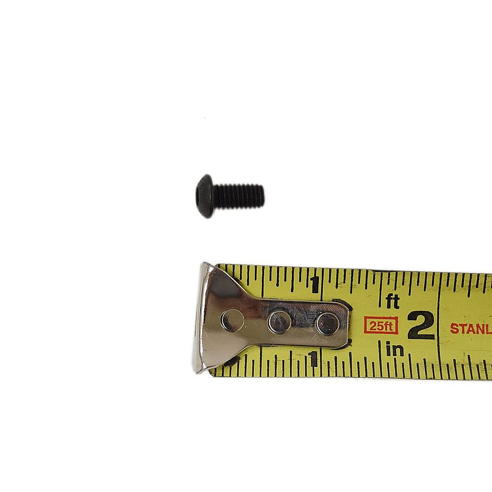 Table Saw Screw, 6-1 X 12-mm 0JZY