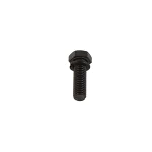 Hex Head Screw And Washer, M6-1 X 20 0K0Y