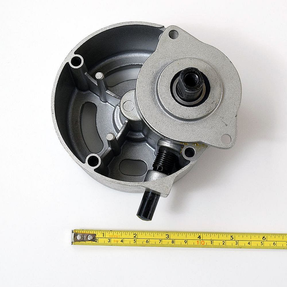Chop Saw Arbor Shaft Assembly 0QHY