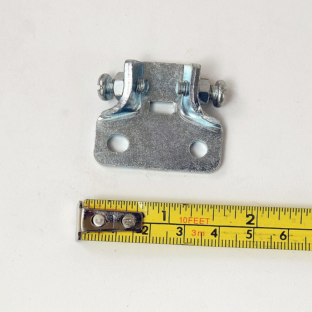Clamp Assembly 0T04