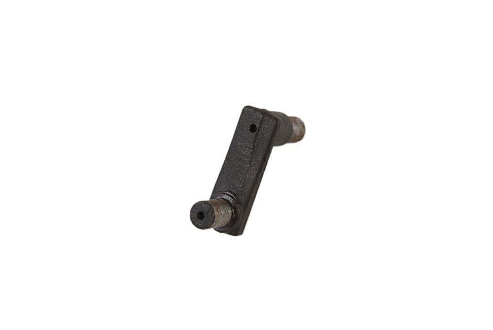 Drill Press Center Pulley Shaft 10609801