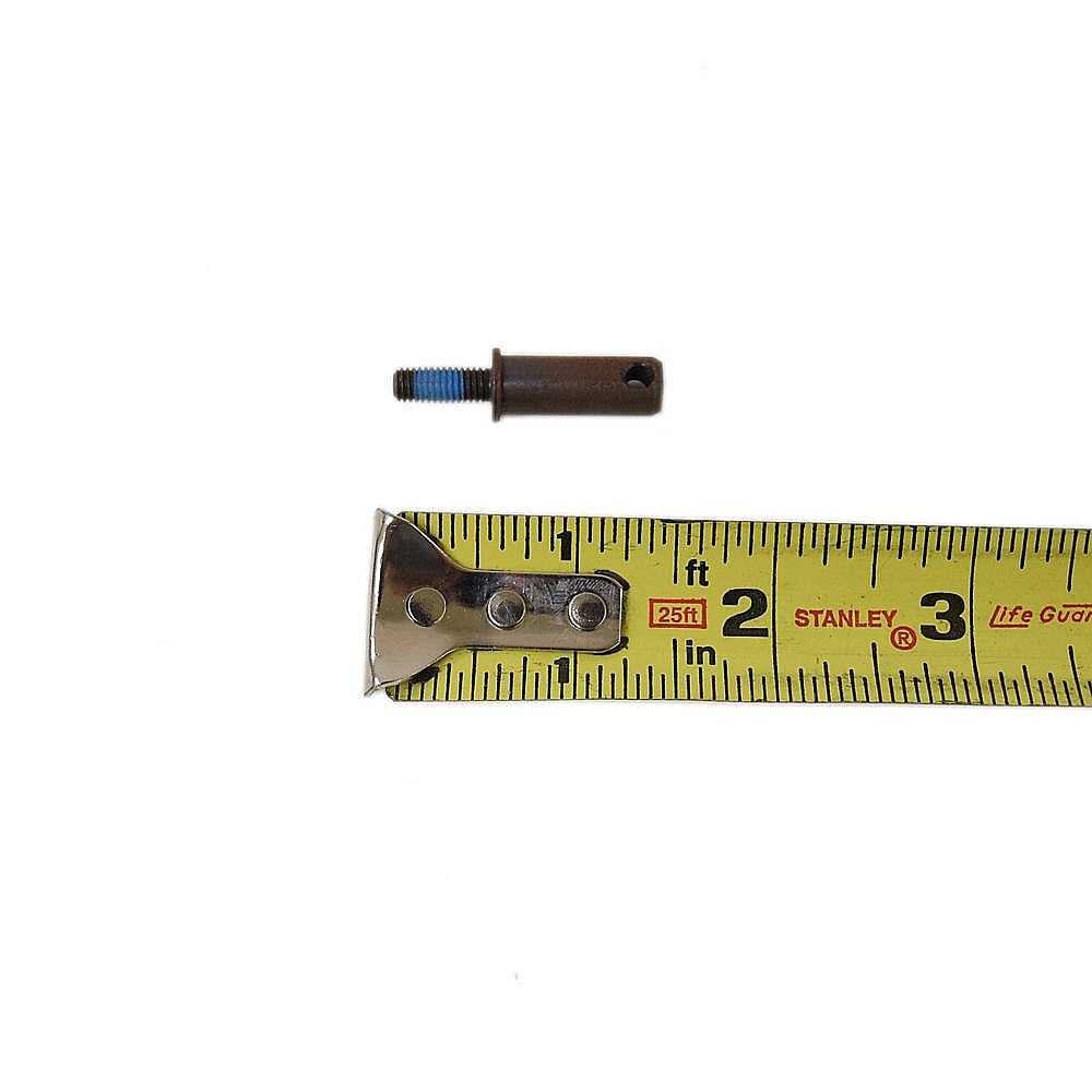 Scroll Saw Pivot Shaft 19610803