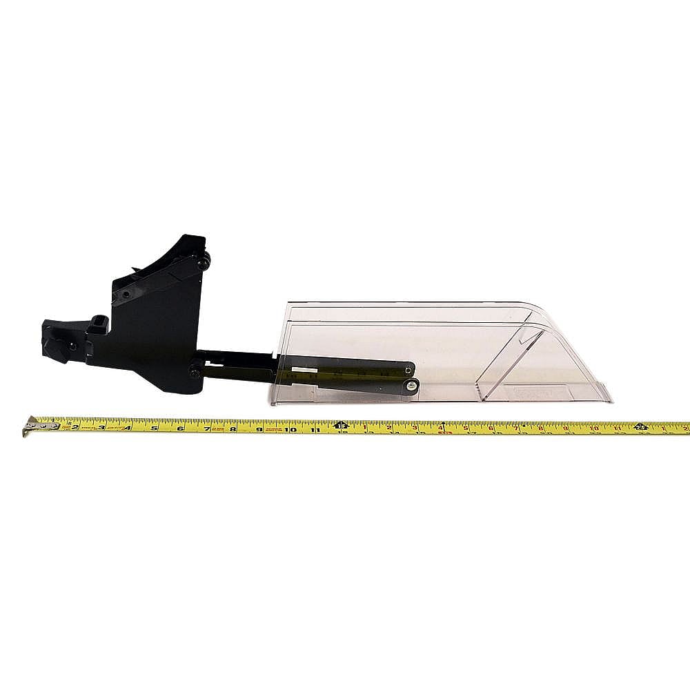 Table Saw Blade Guard Assembly 202N