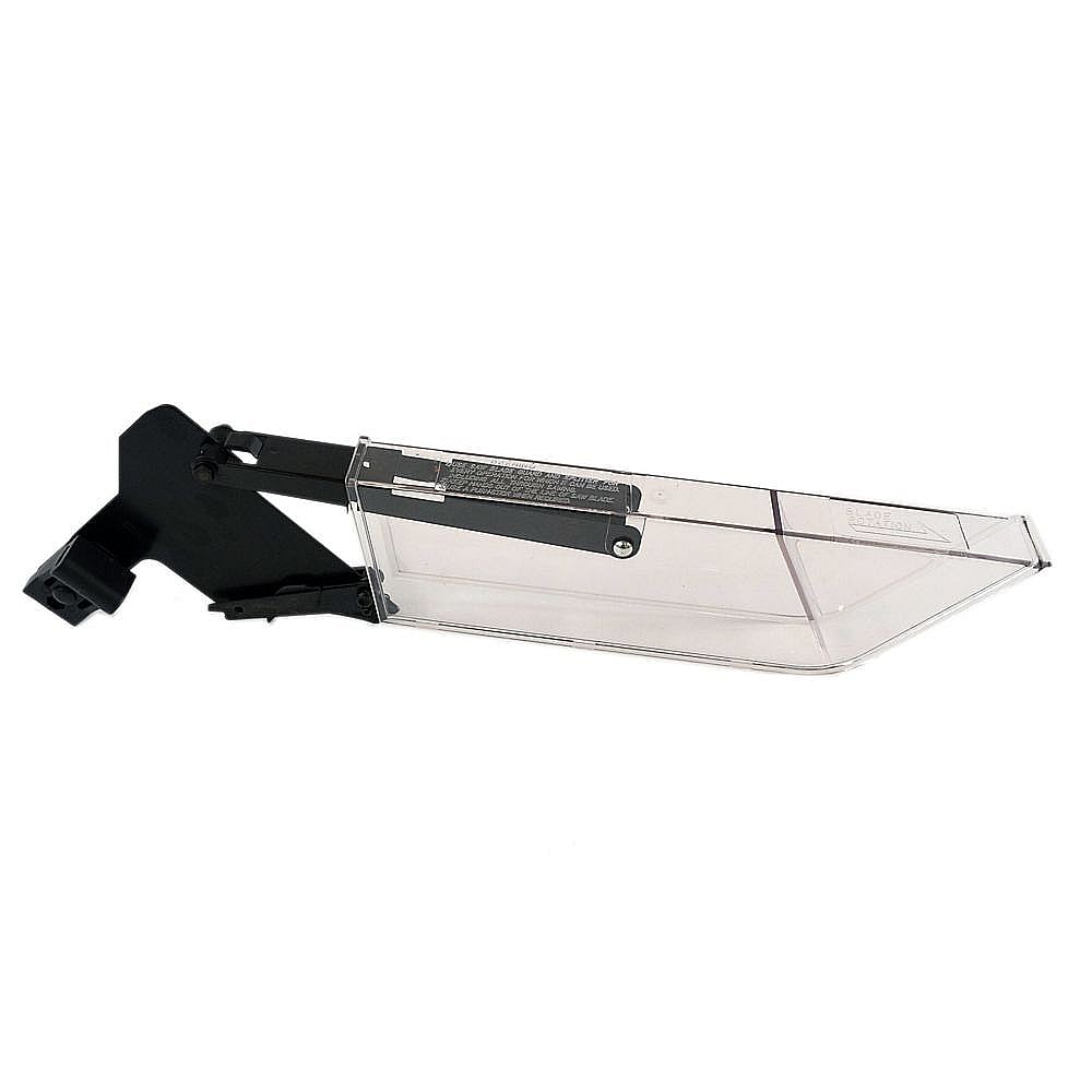 Table Saw Blade Guard Assembly 202N