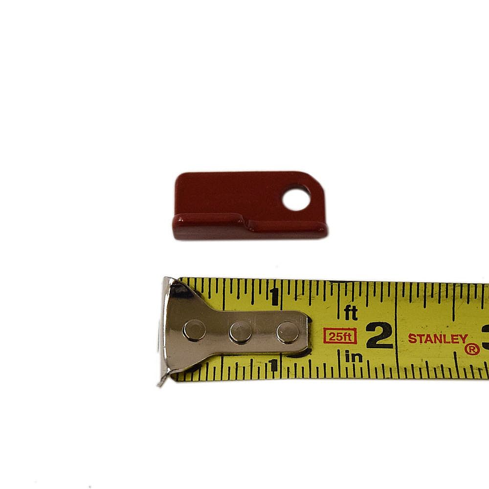Miter Saw Sliding Fence Stop Block, Right 25TF