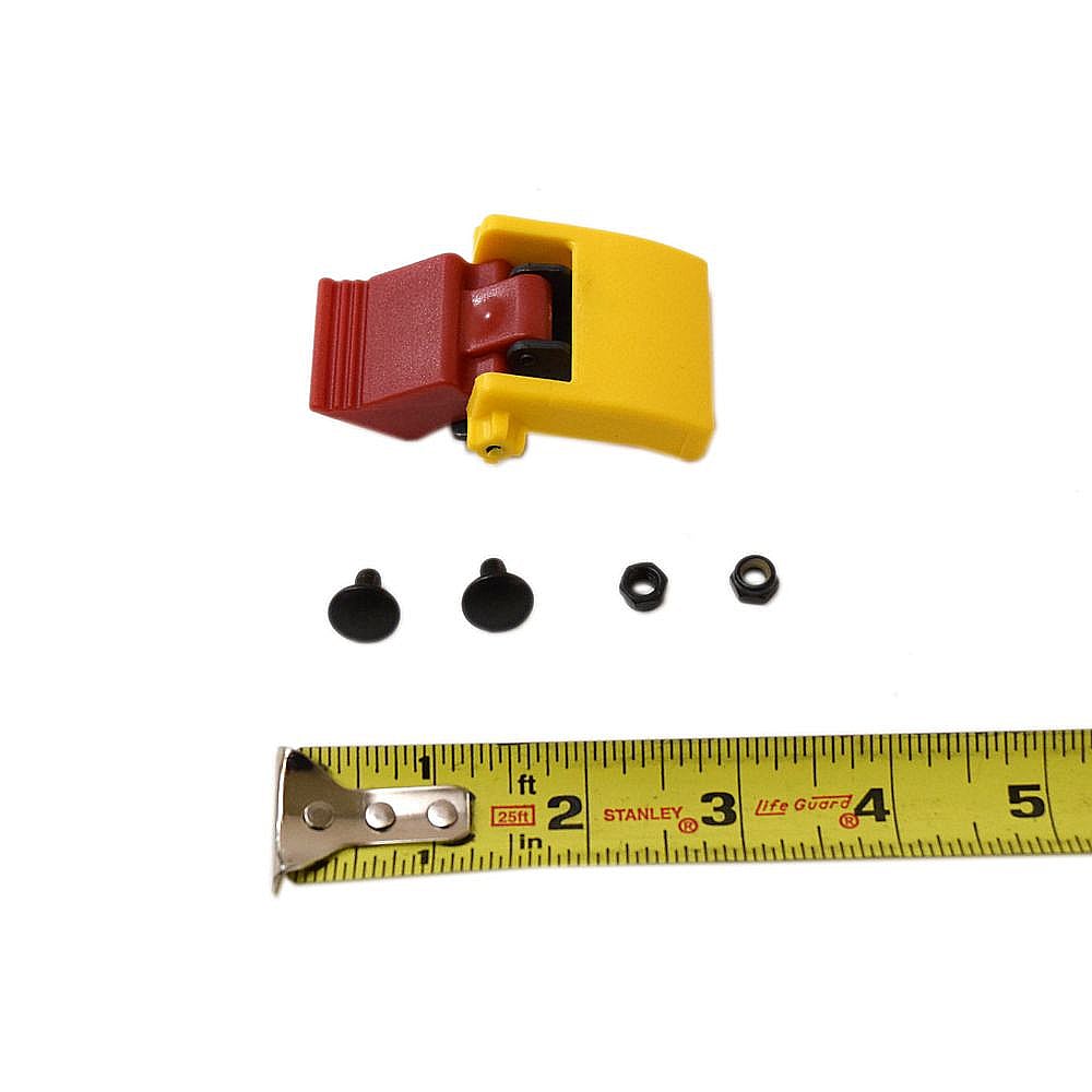 Table Saw Stand Lock Lever Clamp Handle 2SK6