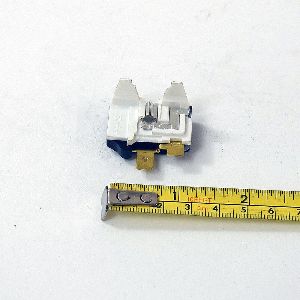 Lock Knob 2RAX
