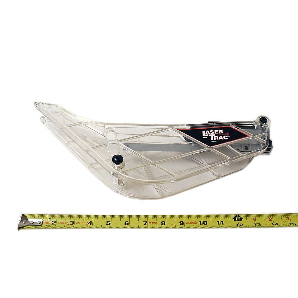 Table Saw Blade Guard Assembly 2T6C