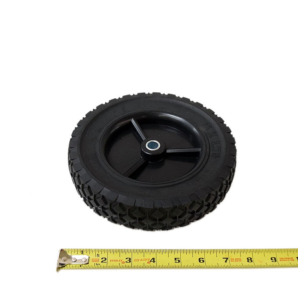 Wheel Assembly 39RP