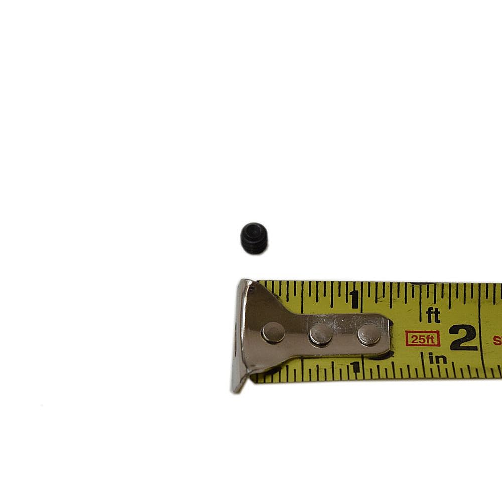 Band Saw Set Screw, 1/4 X 1/4-in 3BS06801