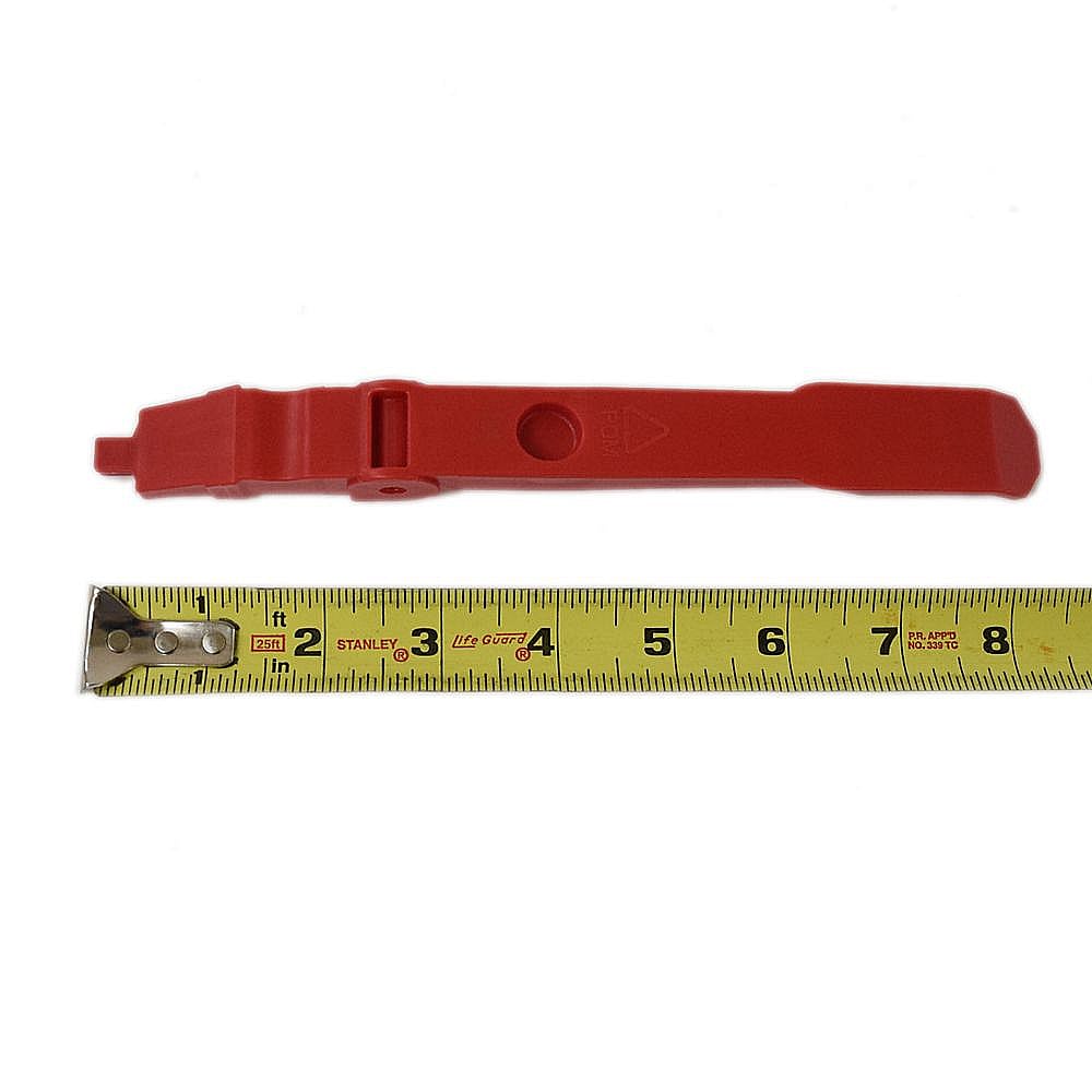Miter Saw Miter Arm Clamp Handle 3DLK