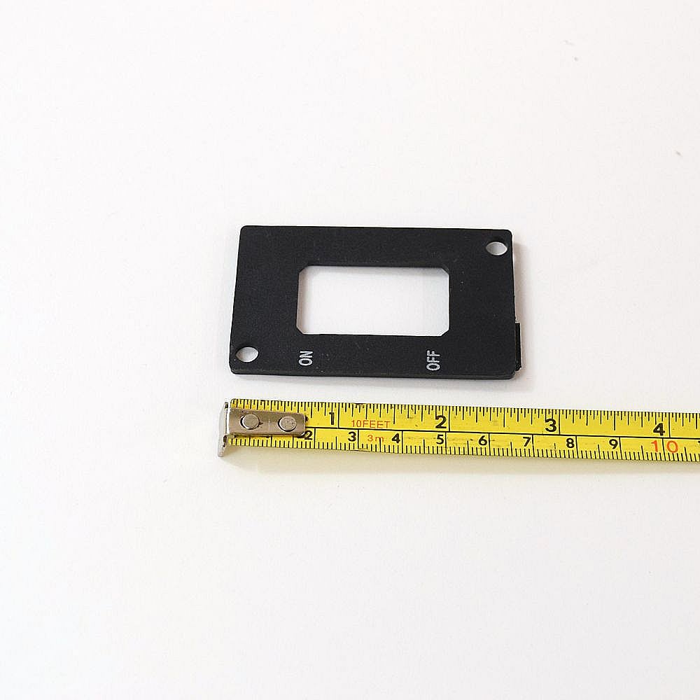 Switch Cover X4M3