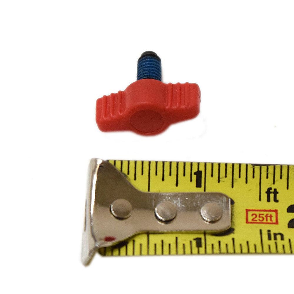 Scroll Saw Plunger Housing Clamp Bolt X4UE