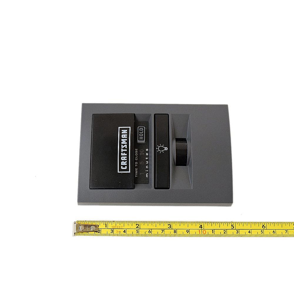 Garage Door Opener Motion Detector Module 041A7569