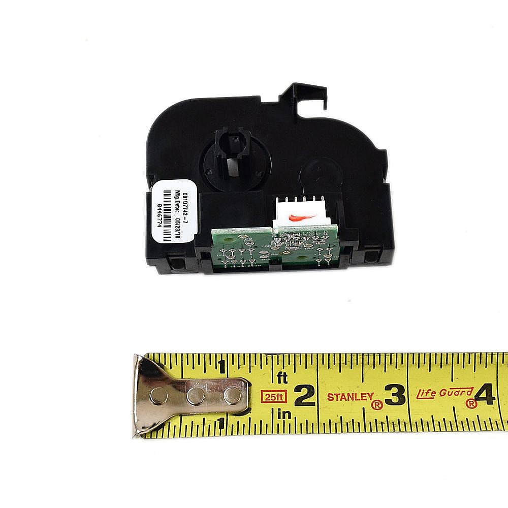 Garage Door Opener Travel Control Module 041D7742-7