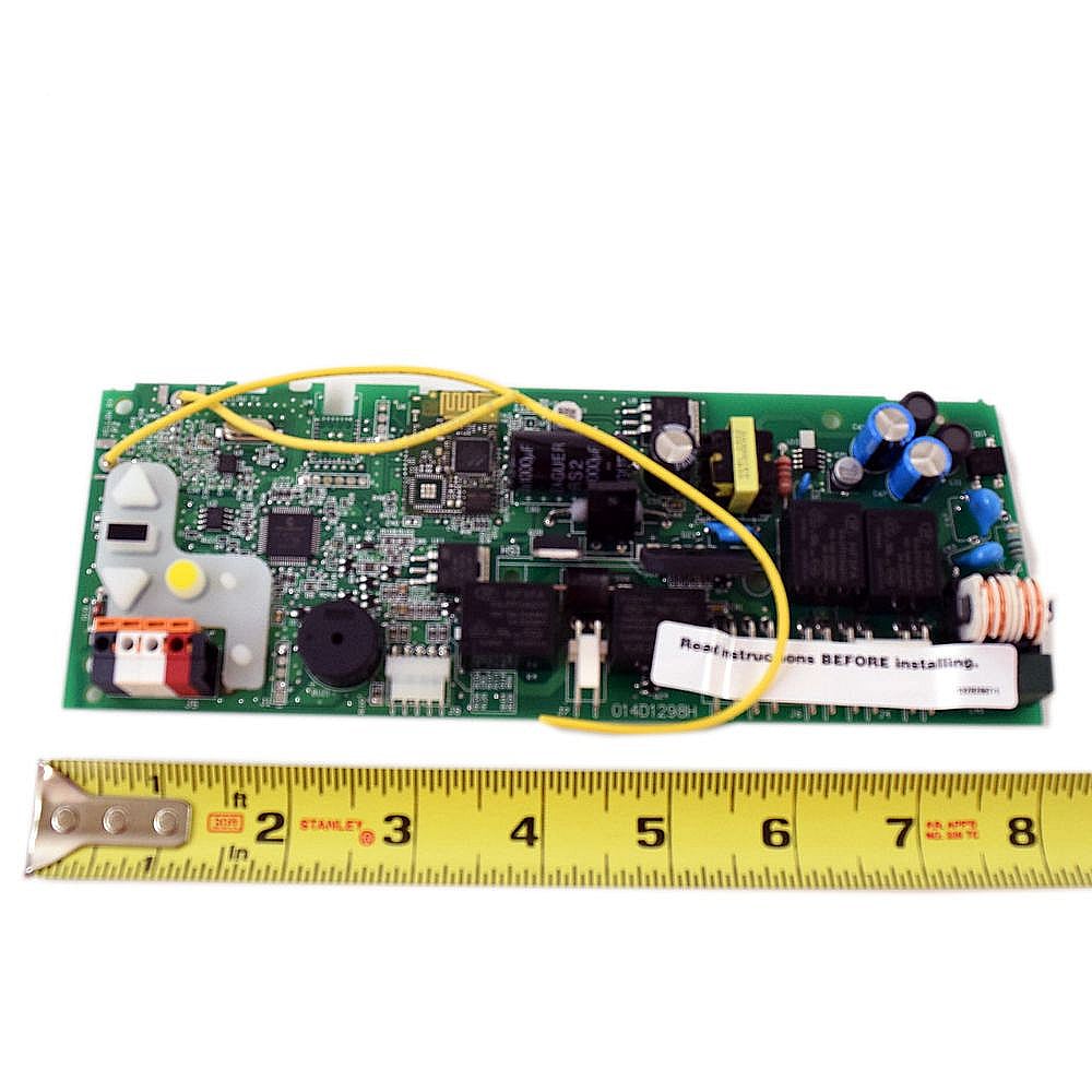 Garage Door Opener Logic Board 049DCTWF