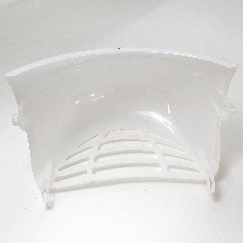 Garage Door Opener Light Lens 108D0077M