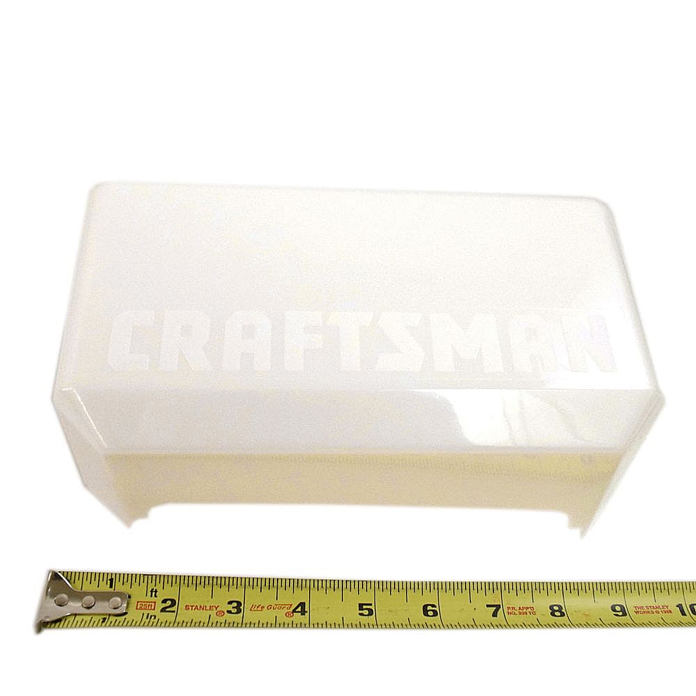 Garage Door Opener Light Lens 108D58-2