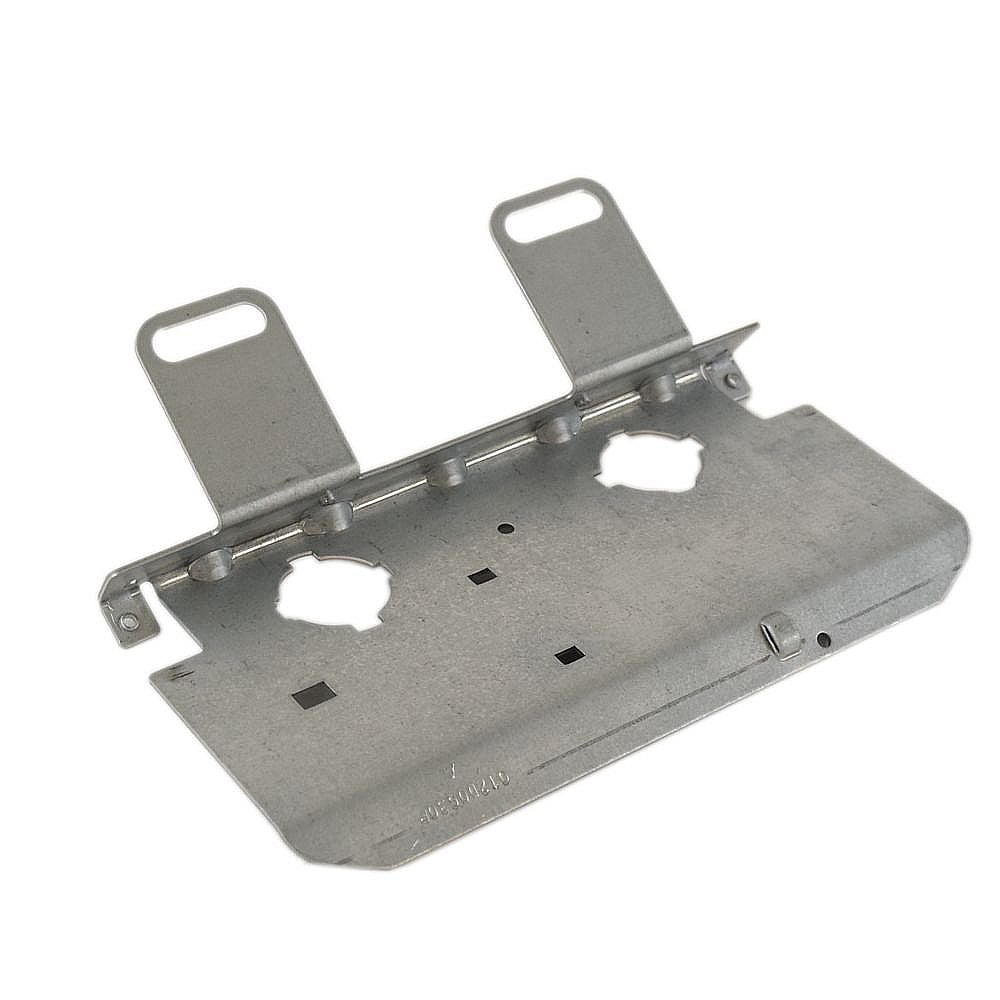 Garage Door Opener Light Socket And Limit Switch Bracket 12D630