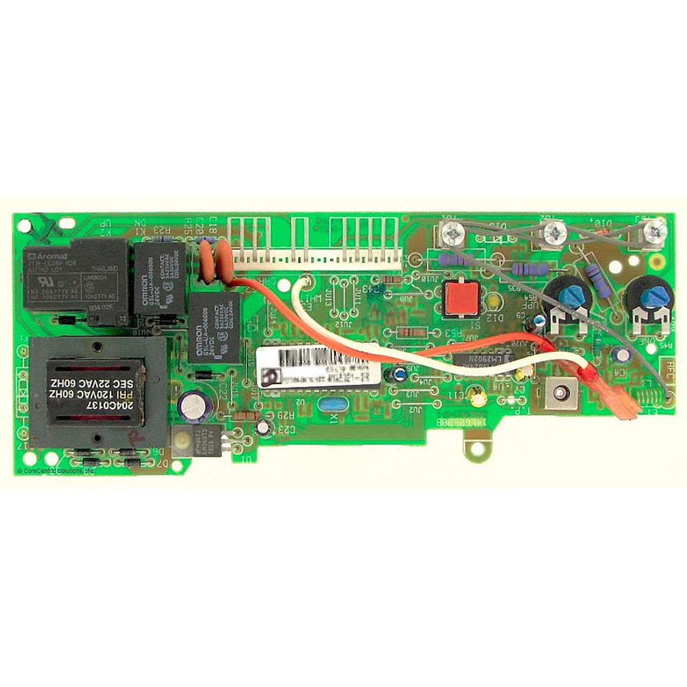 Refurbished Garage Door Opener Logic Board 41A5021-2R